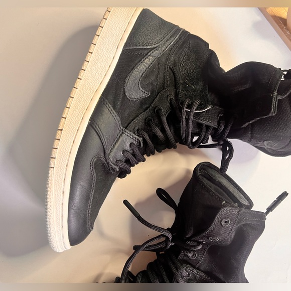 Nike Air Jordan 1 Explorer XX I AJI Women Size 7 - Picture 4 of 13